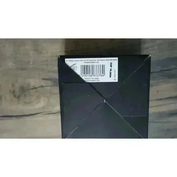 Anna Lotan Pro Pampering Body Butter Lotion Cream (200ml) - Picture 3 of 10